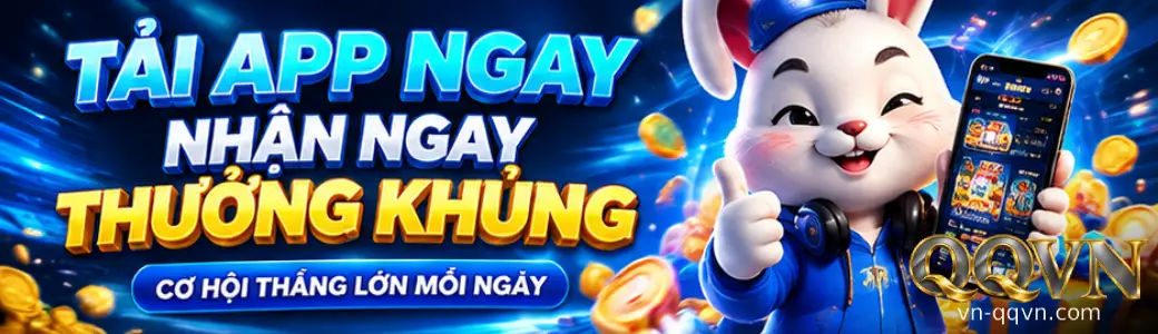 QQVN Tin tức cung cấp tin tức mới nhất về trò chơi casino trực tuyến