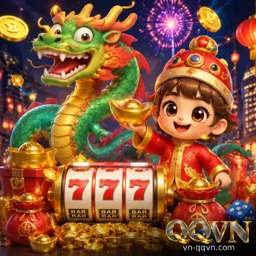 Giao diện tải ứng dụng QQVN Tải ứng dụng chơi casino trực tuyến trên điện thoại