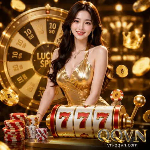 Trò chơi casino trực tuyến hấp dẫn tại QQVN Về chúng tôi